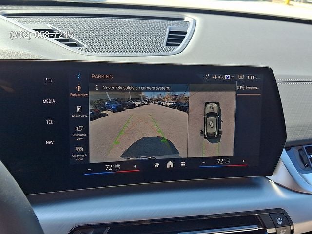 2026 BMW X2 xDrive28i