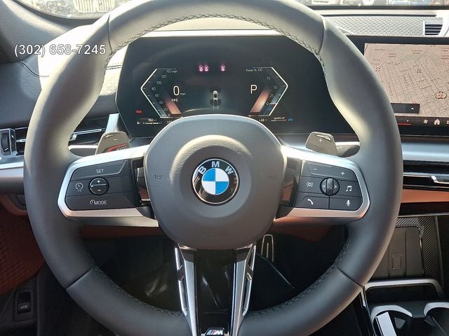2026 BMW X2 xDrive28i