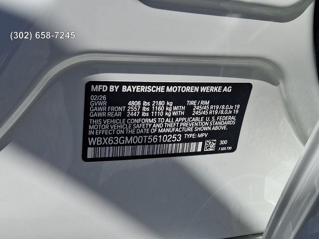 2026 BMW X2 xDrive28i