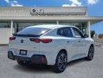 2026 BMW X2 xDrive28i