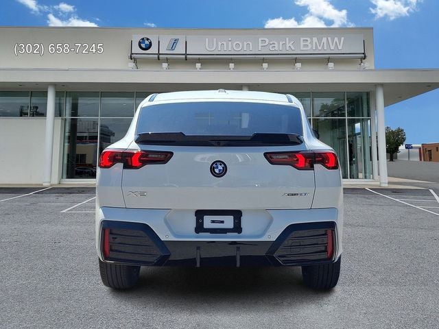 2026 BMW X2 xDrive28i