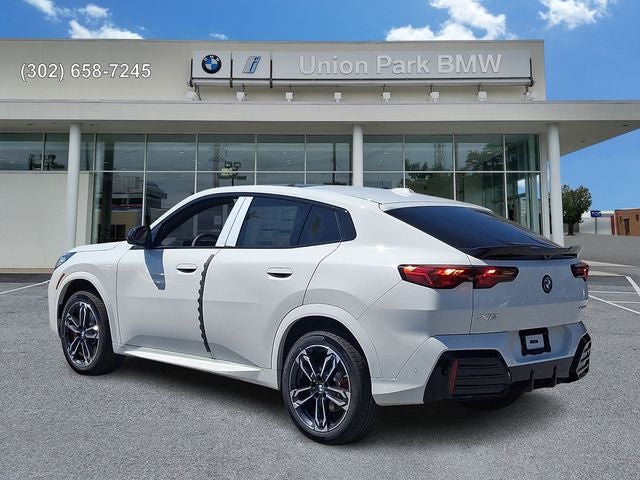 2026 BMW X2 xDrive28i