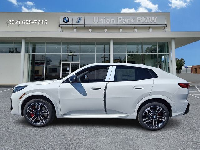 2026 BMW X2 xDrive28i