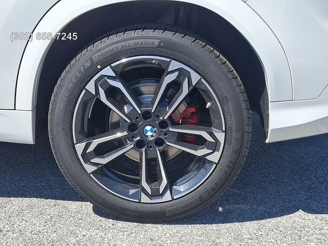 2026 BMW X2 xDrive28i