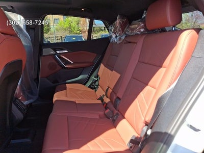 2026 BMW X2 xDrive28i