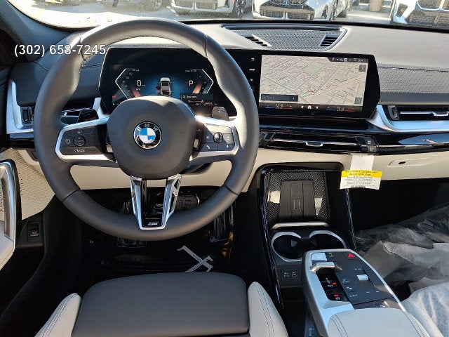 2027 BMW X2 xDrive28i