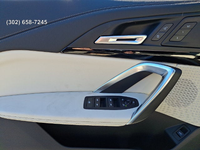 2027 BMW X2 xDrive28i