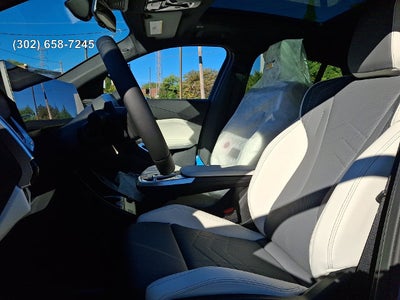 2027 BMW X2 xDrive28i