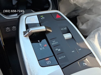 2027 BMW X2 xDrive28i