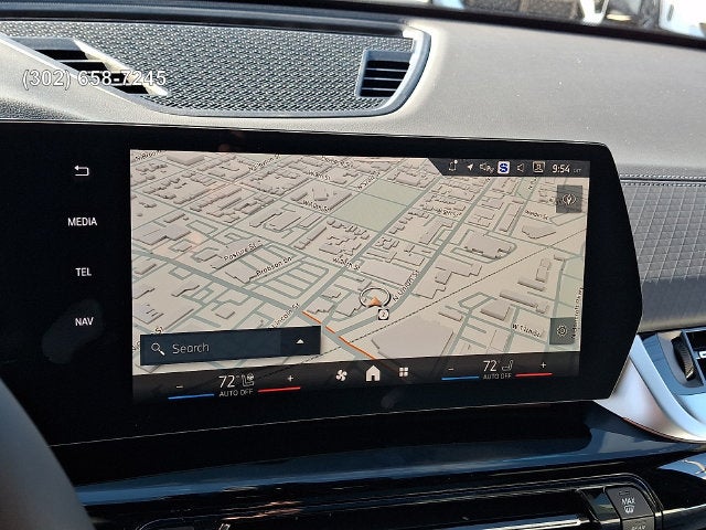 2027 BMW X2 xDrive28i