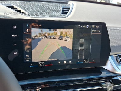 2027 BMW X2 xDrive28i