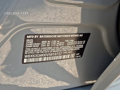 2027 BMW X2 xDrive28i