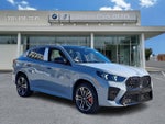 2027 BMW X2 xDrive28i