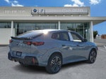 2027 BMW X2 xDrive28i