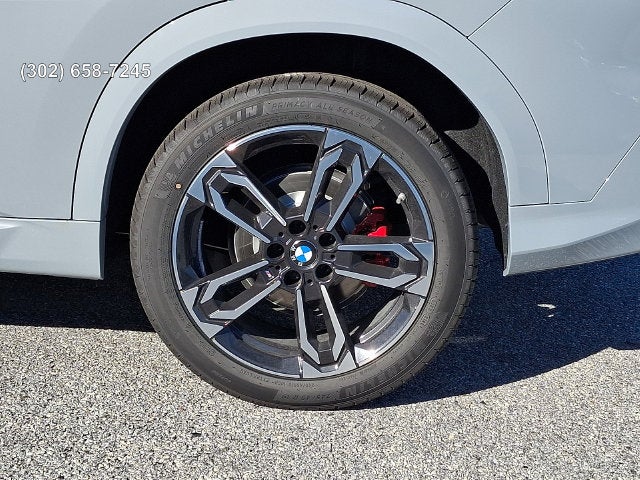 2027 BMW X2 xDrive28i