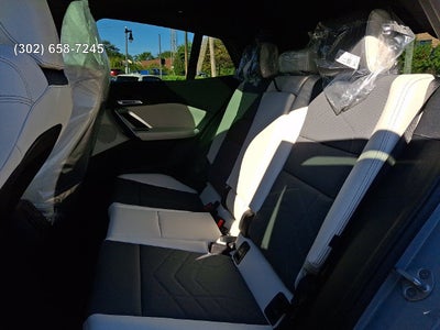 2027 BMW X2 xDrive28i