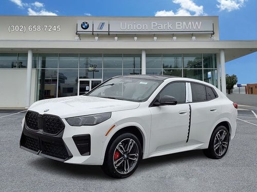 2026 BMW X2 xDrive28i