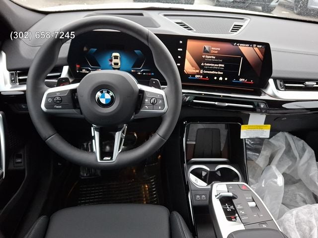 2026 BMW X2 xDrive28i