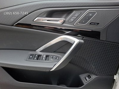 2026 BMW X2 xDrive28i