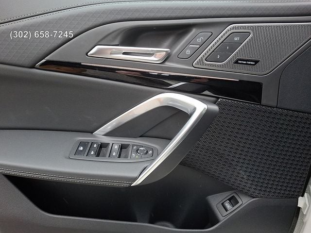 2026 BMW X2 xDrive28i