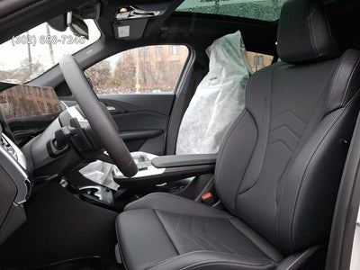 2026 BMW X2 xDrive28i