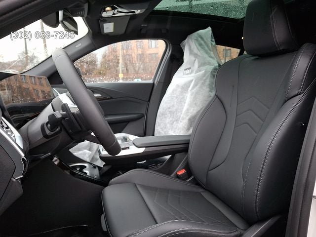 2026 BMW X2 xDrive28i