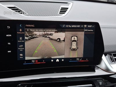 2026 BMW X2 xDrive28i