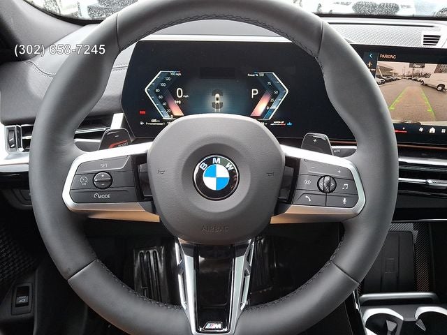 2026 BMW X2 xDrive28i