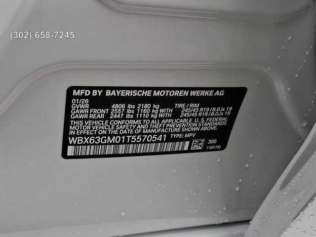 2026 BMW X2 xDrive28i