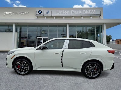 2026 BMW X2 xDrive28i