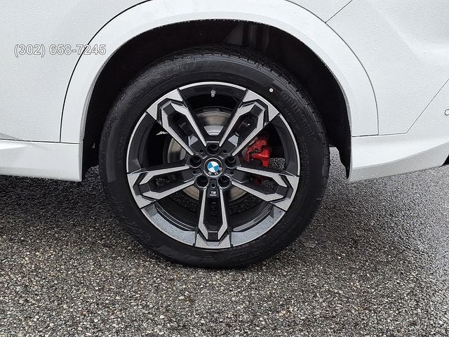 2026 BMW X2 xDrive28i