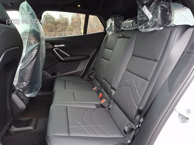 2026 BMW X2 xDrive28i