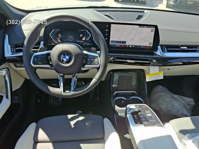 2026 BMW X2 xDrive28i