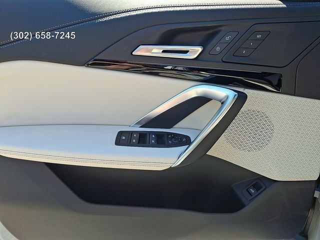 2026 BMW X2 xDrive28i