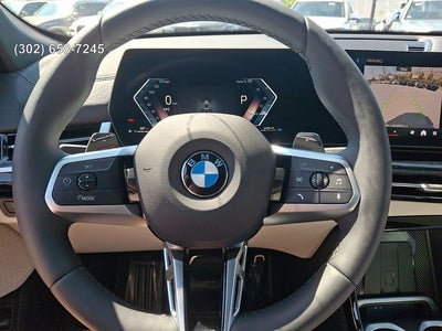 2026 BMW X2 xDrive28i