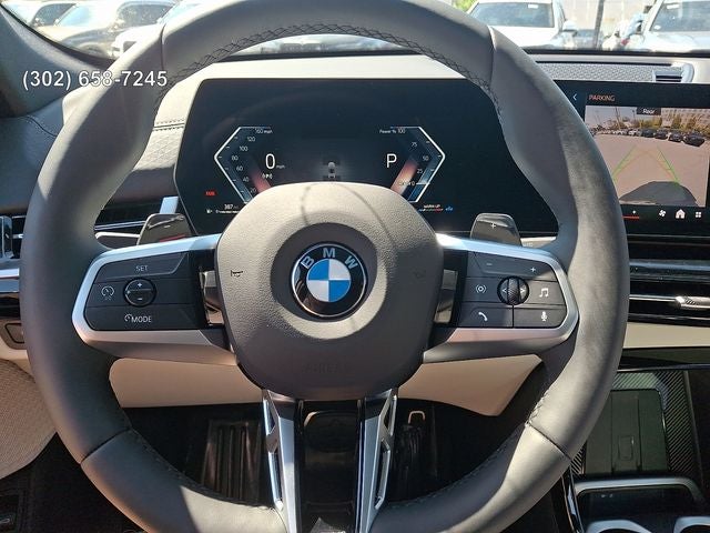 2026 BMW X2 xDrive28i