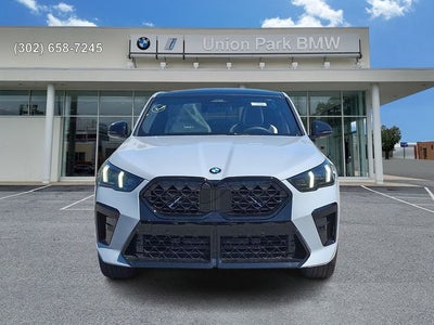 2026 BMW X2 xDrive28i