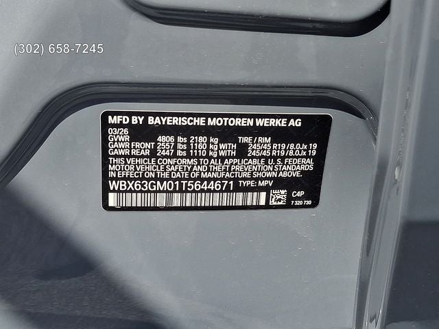 2026 BMW X2 xDrive28i