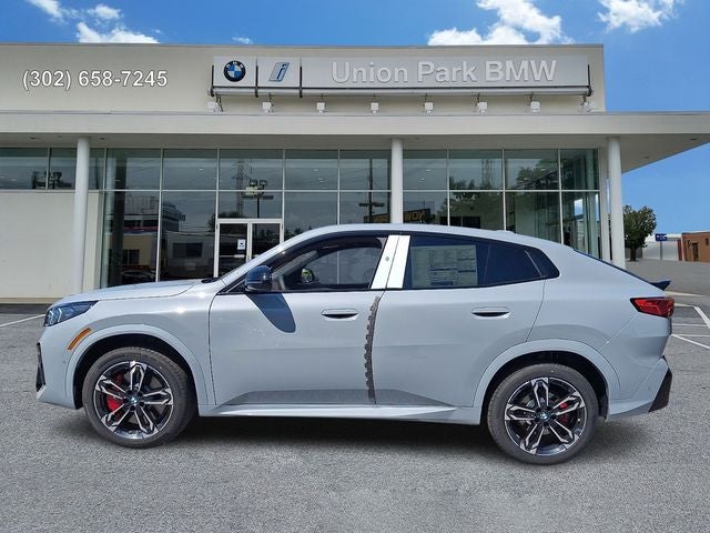 2026 BMW X2 xDrive28i