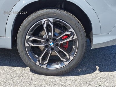 2026 BMW X2 xDrive28i