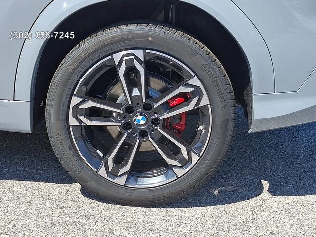 2026 BMW X2 xDrive28i