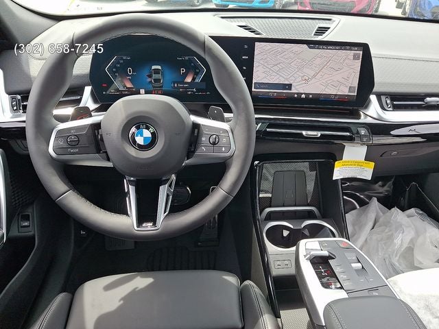 2026 BMW X2 xDrive28i