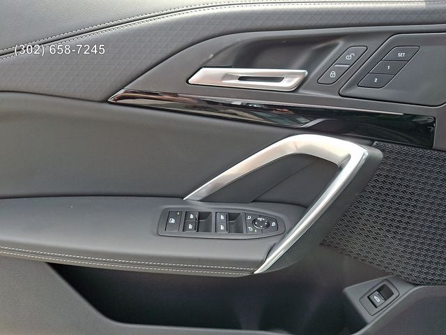 2026 BMW X2 xDrive28i