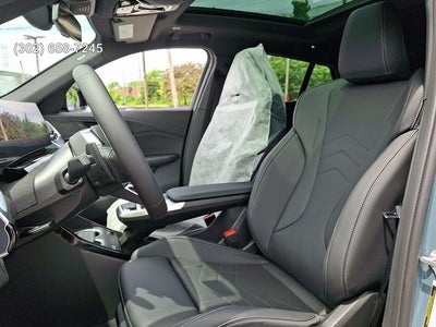 2026 BMW X2 xDrive28i