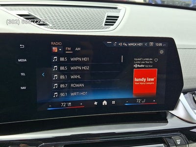 2026 BMW X2 xDrive28i