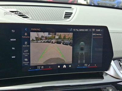 2026 BMW X2 xDrive28i