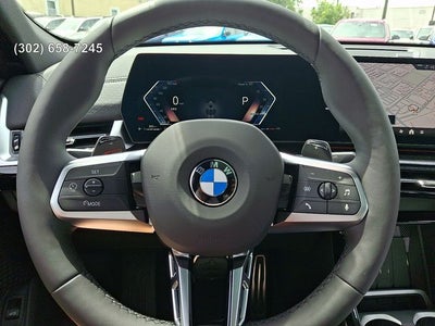 2026 BMW X2 xDrive28i