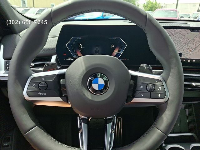 2026 BMW X2 xDrive28i