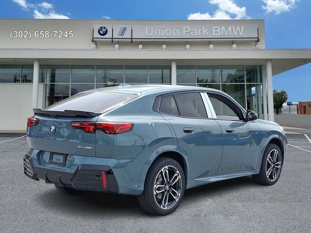 2026 BMW X2 xDrive28i