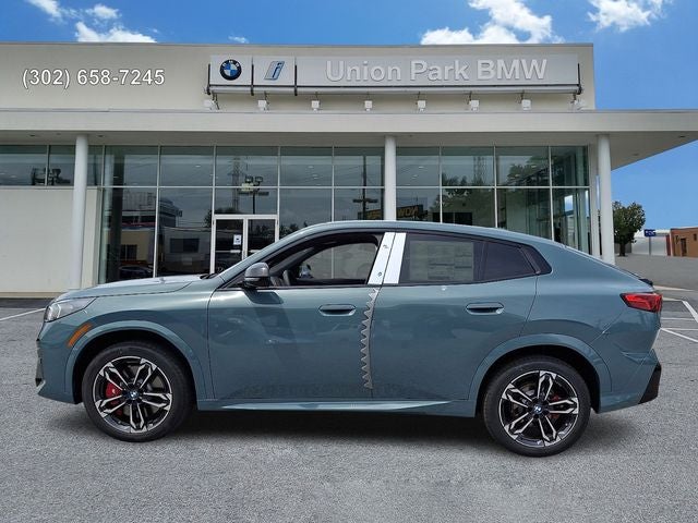 2026 BMW X2 xDrive28i